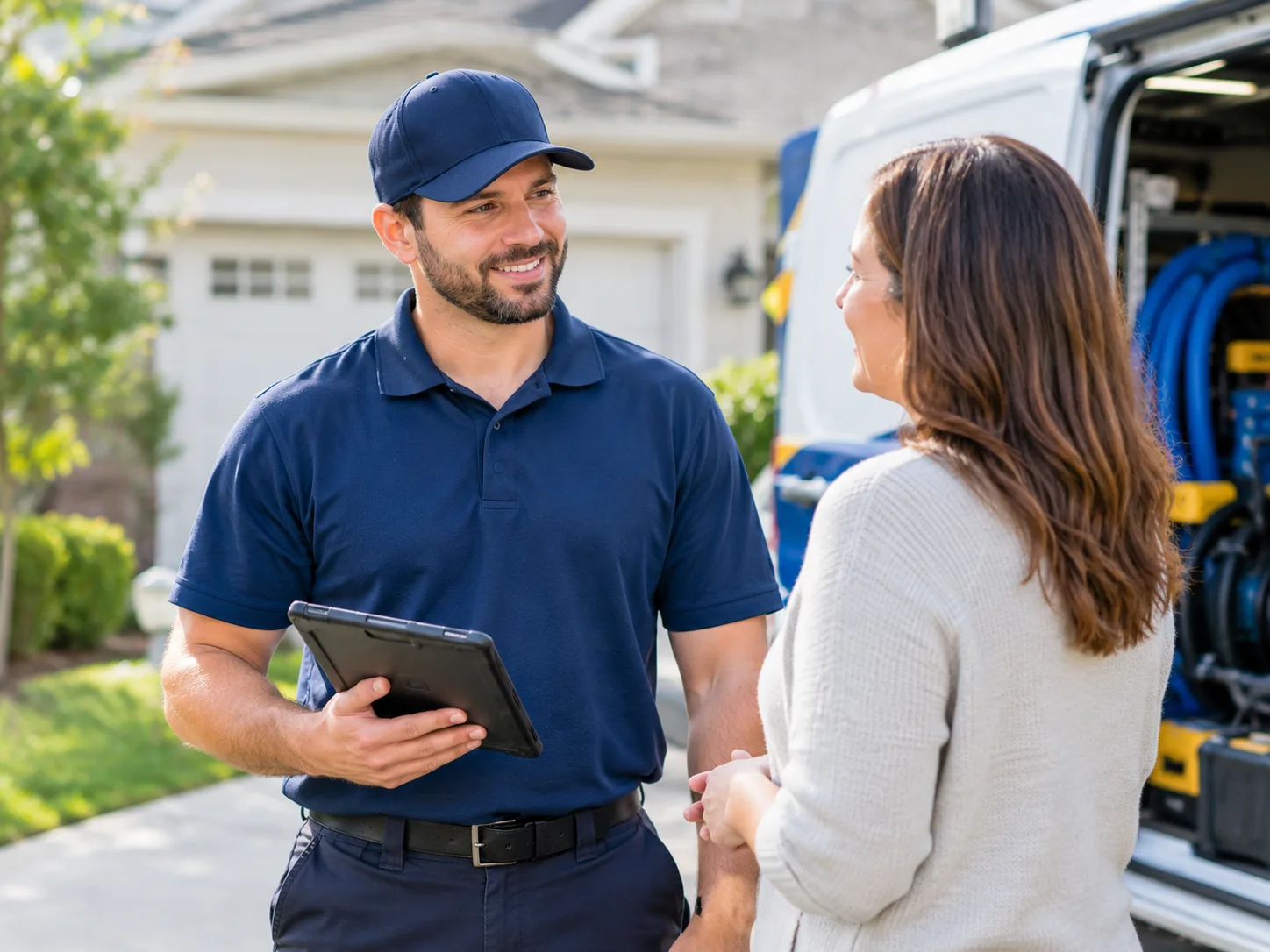 Sewage Backup Cleanup Indiana FAQs